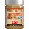 BPR NUTRITION Peanut Butter and Salted Caramel Crunchy 280 grammi