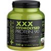 +WATT XXX Hydrolysed Protein 90 250 grammi Cacao