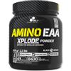 OLIMP Amino EAA Xplode 520 grammi Ananas