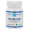 +WATT Advance Care - Depur NAC 60 capsule vegetali