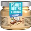 BPR NUTRITION Peanut Butter Cocoa Crunchy 20 g