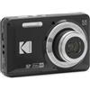 KODAK FZ55 PIXPRO DIGITAL CAMERA BLACK