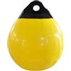 No Parabordi per Barche In PVC Resistente, Sfera Rotonda, Boa di Ancoraggio, P8954