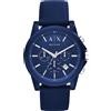 Armani Exchange Orologio Uomo Armani Exchange Outerbanks AX1327