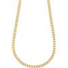 Gioielleria Lucchese Oro Collana Uomo Oro Giallo GL102493