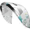 Core Kites Core XRX kite, 7m, Bianco