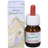 ALCHEMICA VALGELATA Srl ALCHEM - KA PLANTA OLIO MASS 30ML