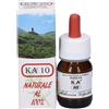 ALCHEMICA VALGELATA Srl KA10, Olio Mass 30ml