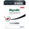 Bioscalin PRO DENSITY Uomo per capelli piu vigorosi 60 compresse 2 mesi di trattamento