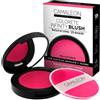 Camaleon Infinity Blush Lampone - Blush in Crema dal Colore Intenso e Raffinato