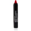 Camaleon Magic Colourstick Rosso - Il Rossetto Magico dal Colore Fragola Intenso