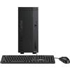 ASUS ExpertCenter D7 Mini Tower B700MFES-0052250050 Intel Core Ultra 5 225 8GB Intel Graphics SSD 512GB FreeDOS Mouse e Tastiera USB DVD Writer