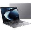 ASUS ExpertBook P5 P5405CAA-NZ0020X Intel Core Ultra 7 356H Intel AI Boost NPU 32GB Intel Graphics SSD 1TB 14" WQXGA 16:10 144Hz Win11 Pro Lettore impronte