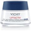 Vichy LiftActiv Supreme Notte Crema viso notte antirughe rassodante integrale (50 ml)