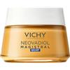 VICHY (L'Oreal Italia SpA) Vichy Neovadiol magistral post-menopausa night crema viso notte (50 ml)