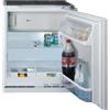 Hotpoint-Ariston HABUF011 ***PRONTA CONSEGNA*** Frigo sottotavolo da incasso con celletta freezer, altezza 81.5cm