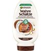 GARNIER Wahre Schätze Pflegende Spülung Kokosmilch & Macadamia Balsamo 200 ml