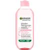 GARNIER SkinActive Mizellen All-in-1 Rosenwasser Tonico viso 400 ml