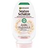 GARNIER Wahre Schätze Beruhigende Spülung Sanfte Hafermilch Balsamo 200 ml