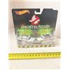 HOT WHEELS GHOSTBUSTERS ECTO 1 ECTO 2 NUOVO