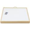 R-Crea Mesa De Luz Montessori Personalizable Tavolo Luminoso Con Manuale Di Atti