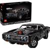 LEGO Technic 42231 Auto Dodge Charger R/T Fast and Furious