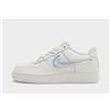 Nike Air Force 1 Jelly Swoosh Junior - Bianco, bianco