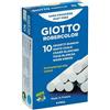 Gessi Robercolor Giotto 10pz bianchi