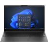 HP Notebook HP 250R G10 Intel Core 7 150U Computer portatile 39,6 cm (15.6") Full HD 8 GB DDR5-SDRAM 512 SSD Wi-Fi 6 (802.11ax) Windows 11 Pro Nero [D13RRET#ABZ]
