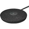 Logitech 989-000430 microfono Grafite Microfono da tavolo [989-000430]