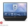 Philips 24B2D5300/00 Monitor PC 60,5 cm (23.8") 1920 x 1080 Pixel [24B2D5300]