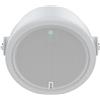 Axis 02380-001 altoparlante 1-via Bianco Cablato [02380-001]