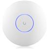 Ubiquiti Access point Ubiquiti U7 Pro Max 5700 Mbit/s Bianco Supporto Power over Ethernet (PoE) [U7-PRO-MAX]
