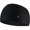Nike Dri-Fit Fury Elevate Extra-Wide Fascia per capelli da donna Black/Black One Size