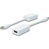 Digitus Cavo Digitus Adattatore Displayport mini DP HDMI [AK135005]