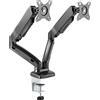 Icybox Supporto monitor Icy Box IB-MS304-T [60470]