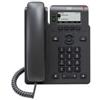 Cisco Telefono Ip Cisco Nero [CP-6821-3PCC-K9=]