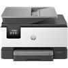 Hp Stampante multifunzione Hp OfficeJet Pro 9120e Multifunzione a getto d'inchiostro 1200x1200dpi A4 Grigio