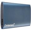 Intenso Ssd Esterno 1TB Intenso Premium blu [3823465]