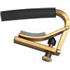 Shubb GC-20 TB, in ottone, 12 corde, capotasto per chitarra