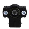 Difmqf Sensore Posizionamento Per BMW R1200GS ADV R1200RT R1200R Sensore Di Posizione Dell'acceleratore