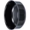 BGS 1039-86-16 | Chiave per filtro dell'olio | 16 lati | Ø 86 mm | per BMW, Volvo