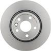Brembo 08.C208.11 - Disco Freno con Verniciatura UV (Set di 2) - Posteriore