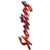 4R Quattroerre.it Sticker Sporting superdettagliato Rosso