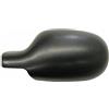 PROPOSTEONLINE Calotta Retrovisore realizzato per RENAULT CLIO dal 2001 al 2006 lato Sinistro in colore Nero 7701471854