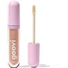 Goovi Glaze My Lips Lipgloss 01 Candy Party Ultrabrillante Texture Cremosa 4,5 ml Applicatore