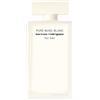 NARCISO RODRIGUEZ For Her Pure Musc Blanc 100 ml Eau de Parfum Intense Spray