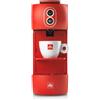Illy 23522 macchina per caffè Automatica Macchina per caffè a cialde 1 L"