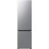 Samsung Frigorifero Combinato EcoFlex AI 2m 390L RB38C600CS9"