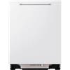 Samsung DW80H73WAB0U1 lavastoviglie A scomparsa totale 14 coperti"